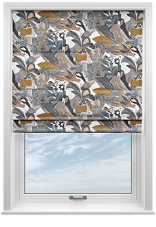 Moana, Fossil - Roman Blind